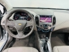 CRUZE 1.4 TURBO LTZ 16V FLEX 4P AUTOMÁTICO - 2017 - CAXIAS DO SUL