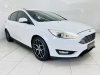 FOCUS 2.0 TITANIUM PLUS 16V FLEX 4P AUTOMÁTICO - 2016 - CAXIAS DO SUL