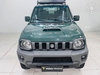 JIMNY 1.3 4ALL 4X4 16V 2P MANUAL - 2015 - CAXIAS DO SUL