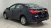 COROLLA 1.8 GLI 16V FLEX 4P AUTOMÁTICO - 2017 - CAXIAS DO SUL