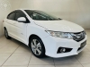 CITY 1.5 LX 16V FLEX 4P AUTOMÁTICO - 2015 - CAXIAS DO SUL