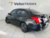 VERSA 1.6 16V FLEX S 4P MANUAL - 2012 - CAXIAS DO SUL