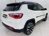 COMPASS 2.0 16V FLEX LIMITED AUTOMÁTICO - 2019 - CAXIAS DO SUL