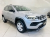 COMPASS 1.3 SPORT T270 16V TURBO FLEX 4P AUTOMÁTICO - 2022 - CAXIAS DO SUL