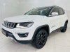 COMPASS 2.0 16V DIESEL LIMITED 4X4 AUTOMÁTICO - 2021 - CAXIAS DO SUL