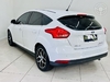 FOCUS 2.0 TITANIUM HATCH 16V FLEX 4P AUTOMÁTICO - 2016 - CAXIAS DO SUL