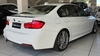 320I 2.0 M SPORT GP 16V TURBO ACTIVE FLEX 4P AUTOMÁTICO - 2018 - CAXIAS DO SUL