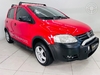 CROSSFOX 1.6 MI FLEX 8V 4P MANUAL - 2005 - CAXIAS DO SUL
