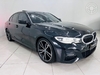 320I 2.0 16V 4P AUTOMÁTICO - 2022 - CAXIAS DO SUL