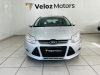 FOCUS 2.0 SE HATCH 16V FLEX 4P AUTO - 2015 - CAXIAS DO SUL