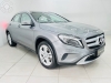 GLA 200 1.6 CGI VISION 16V TURBO FLEX 4P AUTOMÁTICO - 2015 - CAXIAS DO SUL