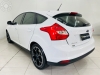 FOCUS 2.0 TITANIUM HATCH 16V FLEX 4P AUTOMÁTICO - 2014 - CAXIAS DO SUL