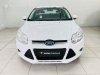 FOCUS 2.0 SE PLUS 16V FLEX 4P AUTOMÁTICO - 2015 - CAXIAS DO SUL