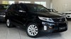 SORENTO 3.5 EX2 V6 4X4 24V 4P 7 LUGARES AUTOMÁTICO - 2013 - CAXIAS DO SUL