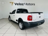 SAVEIRO 1.6 MI CS 8V FLEX 2P MANUAL G.VI - 2014 - CAXIAS DO SUL