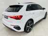 A3 2.0 TFSI 40 PERFORMANCE BLACK SPORTBACK 4P AUTOMÁTICO - 2023 - CAXIAS DO SUL
