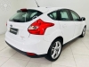 FOCUS 2.0 SE PLUS 16V FLEX 4P AUTOMÁTICO - 2015 - CAXIAS DO SUL