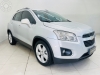 TRACKER 1.8 MPFI LTZ 4X2 16V FLEX 4P AUTOMÁTICO - 2014 - CAXIAS DO SUL