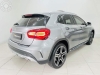 GLA 250 2.0 16V TURBO SPORT 4P AUTOMÁTICO - 2018 - CAXIAS DO SUL