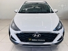 HB20X 1.6 EVOLUTION 16V FLEX 4P AUTOMÁTICO - 2022 - CAXIAS DO SUL