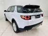 DISCOVERY SPORT 2.0 16V SI4 TURBO HSE 4P AUTOMÁTICO - 2016 - CAXIAS DO SUL