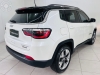 COMPASS 2.0 16V FLEX LIMITED AUTOMÁTICO - 2017 - CAXIAS DO SUL