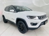 COMPASS 2.0 16V DIESEL LIMITED 4X4 AUTOMÁTICO - 2021 - CAXIAS DO SUL