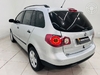 SPACEFOX 1.6 MI 8V FLEX 4P MANUAL - 2010 - CAXIAS DO SUL