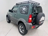 JIMNY 1.3 4ALL 4X4 16V 2P MANUAL - 2015 - CAXIAS DO SUL