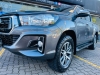 HILUX 2.8 SRV 4X4 CD 16V DIESEL 4P AUTOMÁTICO - 2020 - CAXIAS DO SUL