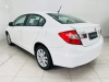 CIVIC 1.8 LXS 16V FLEX 4P AUTOMÁTICO - 2013 - CAXIAS DO SUL