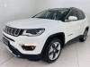 COMPASS 2.0 16V FLEX LIMITED AUTOMÁTICO - 2017 - CAXIAS DO SUL