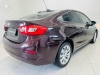 CRUZE 1.4 TURBO LT 16V FLEX 4P AUTOMÁTICO - 2017 - CAXIAS DO SUL