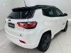 COMPASS 1.3 SERIE S T270 16V TURBO FLEX 4P AUTOMÁTICO - 2022 - CAXIAS DO SUL