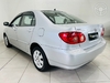 COROLLA 1.8 XEI 16V FLEX 4P AUTOMÁTICO - 2007 - CAXIAS DO SUL