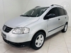SPACEFOX 1.6 MI 8V FLEX 4P MANUAL - 2010 - CAXIAS DO SUL