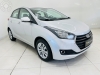 HB20 1.6 COMFORT PLUS 16V FLEX 4P MANUAL - 2017 - CAXIAS DO SUL