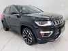 COMPASS 2.0 16V FLEX LIMITED AUTOMÁTICO - 2018 - CAXIAS DO SUL