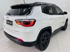 COMPASS 2.0 16V DIESEL LIMITED 4X4 AUTOMÁTICO - 2021 - CAXIAS DO SUL