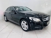C 180 1.6 CGI 16V TURBO 4P AUTOMÁTICO - 2015 - CAXIAS DO SUL