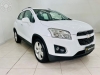 TRACKER 1.8 MPFI LTZ 4X2 16V FLEX 4P AUTOMÁTICO - 2014 - CAXIAS DO SUL