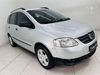 SPACEFOX 1.6 MI 8V FLEX 4P MANUAL - 2010 - CAXIAS DO SUL