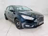 FOCUS 2.0 TITANIUM HATCH 16V FLEX 4P AUTOMÁTICO - 2016 - CAXIAS DO SUL