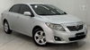 COROLLA 1.8 XLI 16V FLEX 4P MANUAL - 2010 - CAXIAS DO SUL