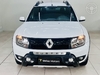 DUSTER OROCH 1.6 16V FLEX DYNAMIQUE 4P MANUAL - 2017 - CAXIAS DO SUL