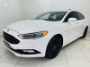 FUSION 2.0 TITANIUM AWD 16V 4P AUTOMÁTICO - 2017 - CAXIAS DO SUL