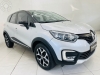 CAPTUR 1.6 16V FLEX INTENSE AUTOMÁTICO - 2019 - CAXIAS DO SUL