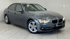 320I 2.0 SPORT GP 16V TURBO ACTIVE FLEX 4P AUTOMÁTICO - 2017 - CAXIAS DO SUL