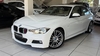 320I 2.0 M SPORT GP 16V TURBO ACTIVE FLEX 4P AUTOMÁTICO - 2018 - CAXIAS DO SUL