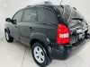 TUCSON 2.0 MPFI GLS 16V 143CV 2WD FLEX 4P AUTOMÁTICO - 2014 - CAXIAS DO SUL